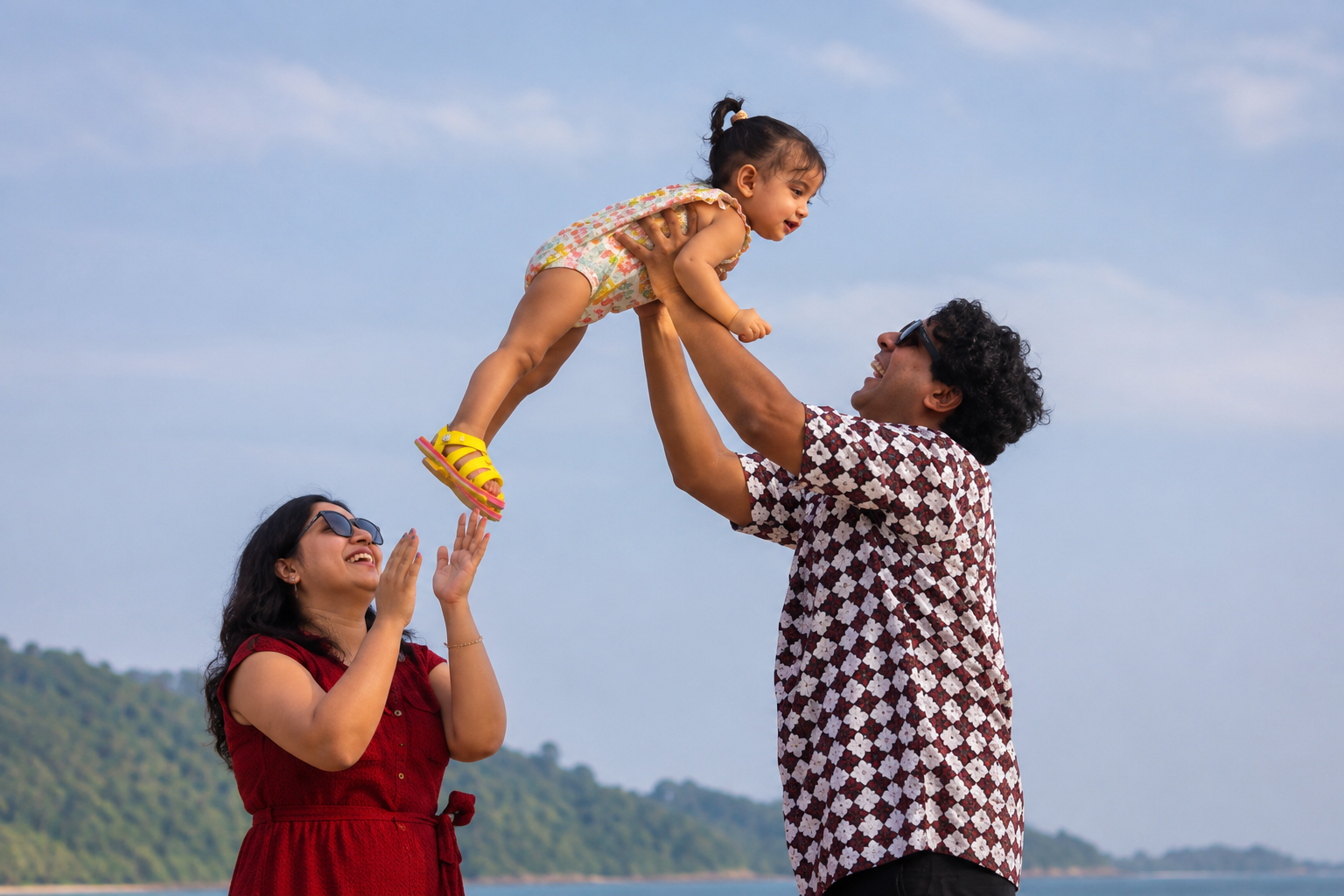 Andaman Tour Package – 5 Nights / 6 Days